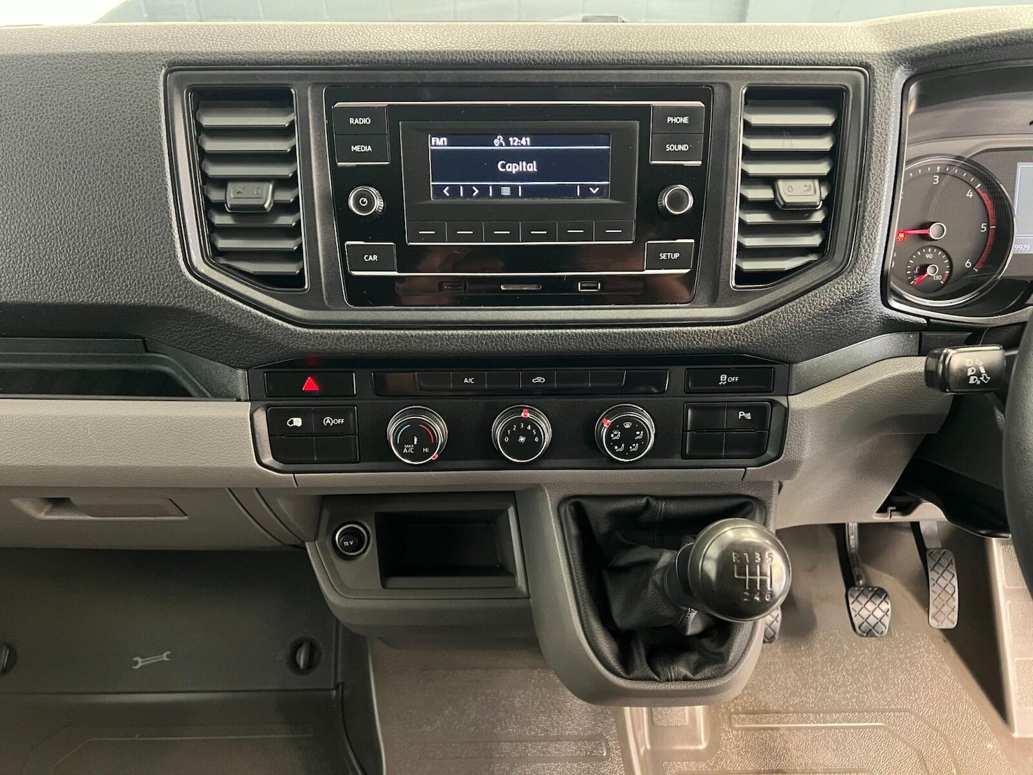 Used Volkswagen Crafter 2023 for sale - 76871046: Photo 18