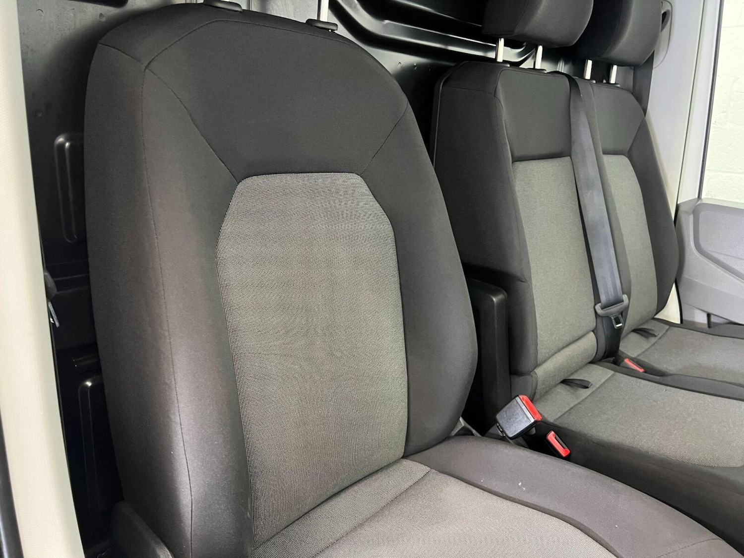 Used Volkswagen Crafter 2023 for sale - 76871046: Photo 9