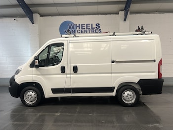 Used Citroen Relay 2020 for sale - 79436437: Photo