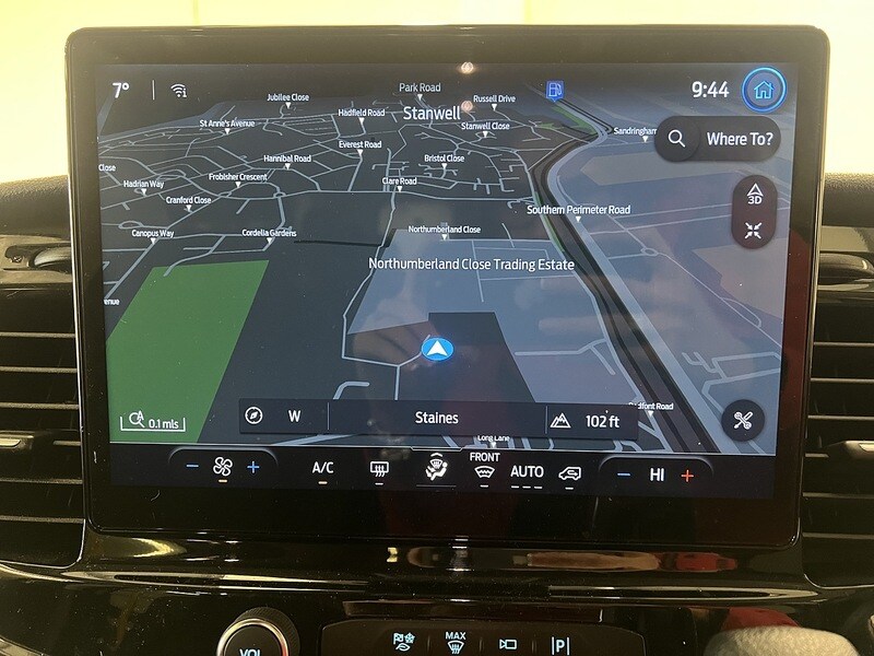 Used Ford Transit 2024 for sale - 77392595: Photo 10