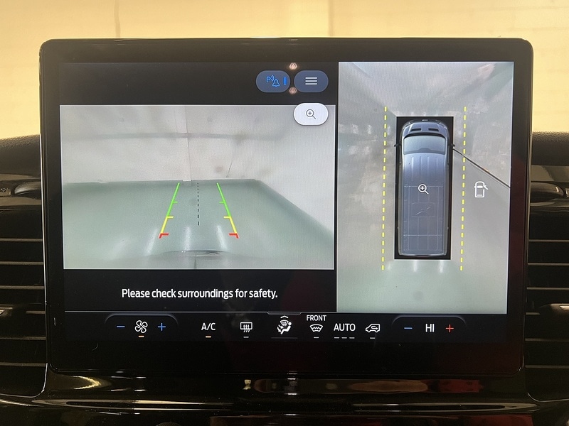 Used Ford Transit 2024 for sale - 77392595: Photo 11