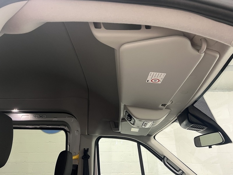 Used Ford Transit 2024 for sale - 77392595: Photo 14