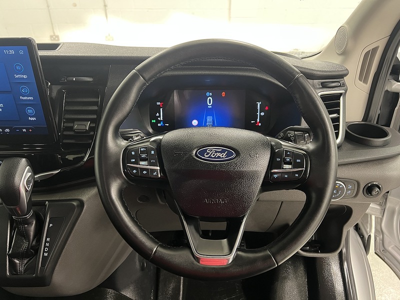 Used Ford Transit 2024 for sale - 77392595: Photo 17