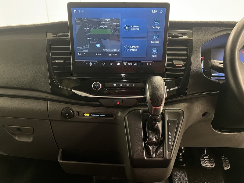 Used Ford Transit 2024 for sale - 77392595: Photo 18