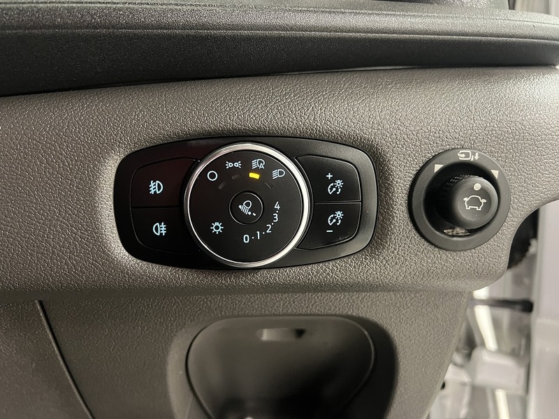 Used Ford Transit 2024 for sale - 77392595: Photo 19