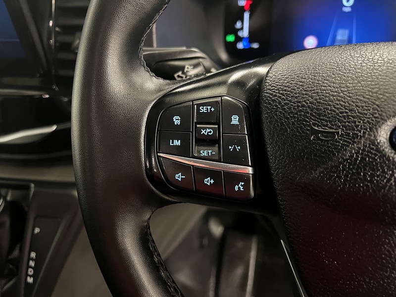 Used Ford Transit 2024 for sale - 77392595: Photo 22