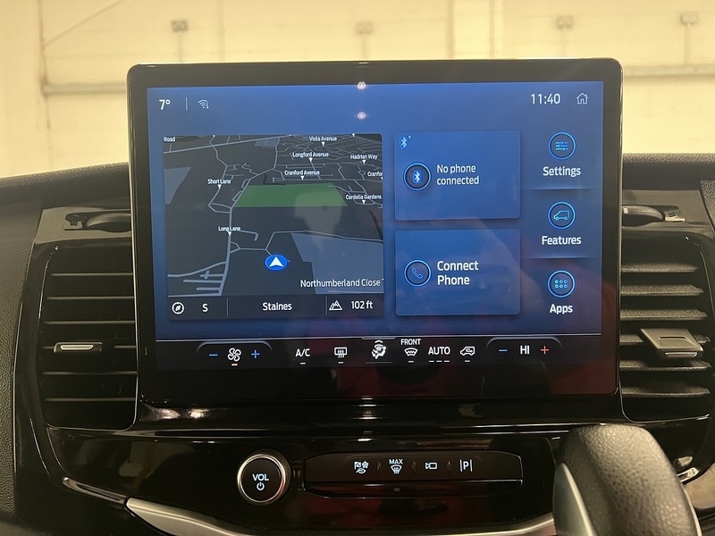 Used Ford Transit 2024 for sale - 77392595: Photo 23