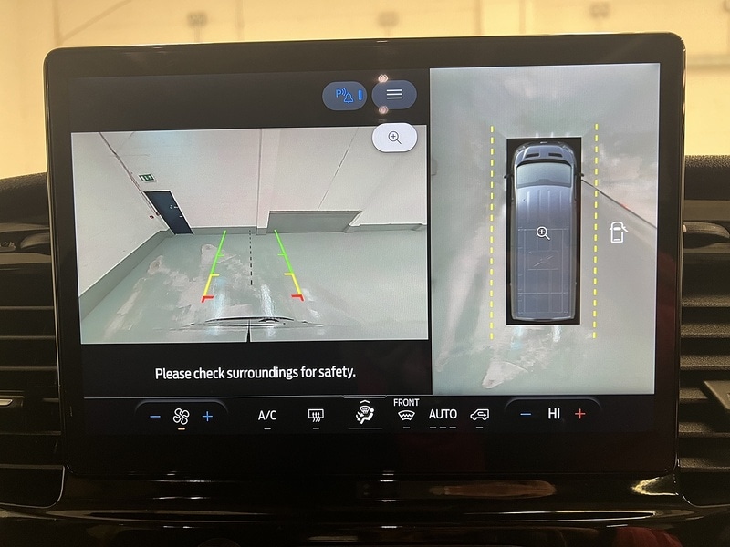 Used Ford Transit 2024 for sale - 77392595: Photo 24