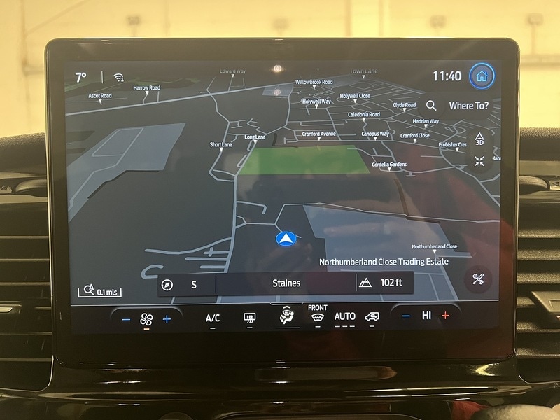 Used Ford Transit 2024 for sale - 77392595: Photo 25