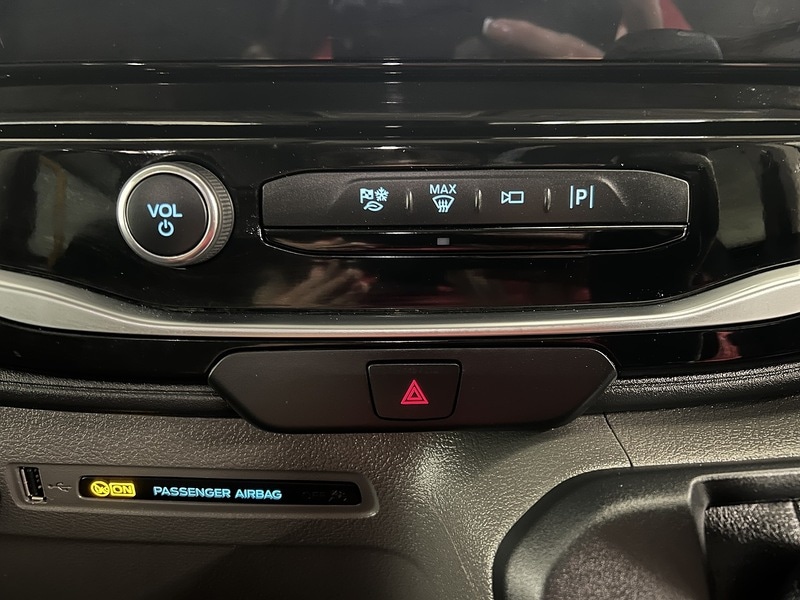 Used Ford Transit 2024 for sale - 77392595: Photo 26