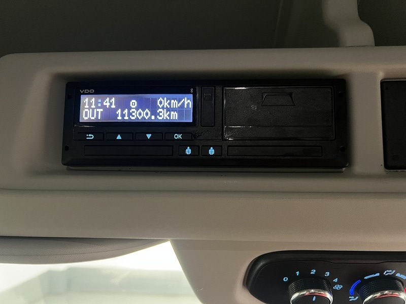 Used Ford Transit 2024 for sale - 77392595: Photo 30