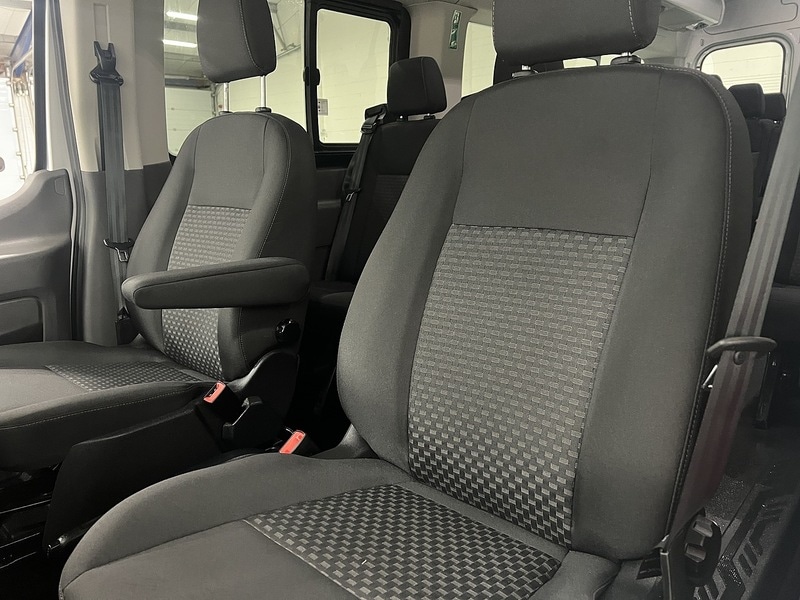 Used Ford Transit 2024 for sale - 77392595: Photo 35