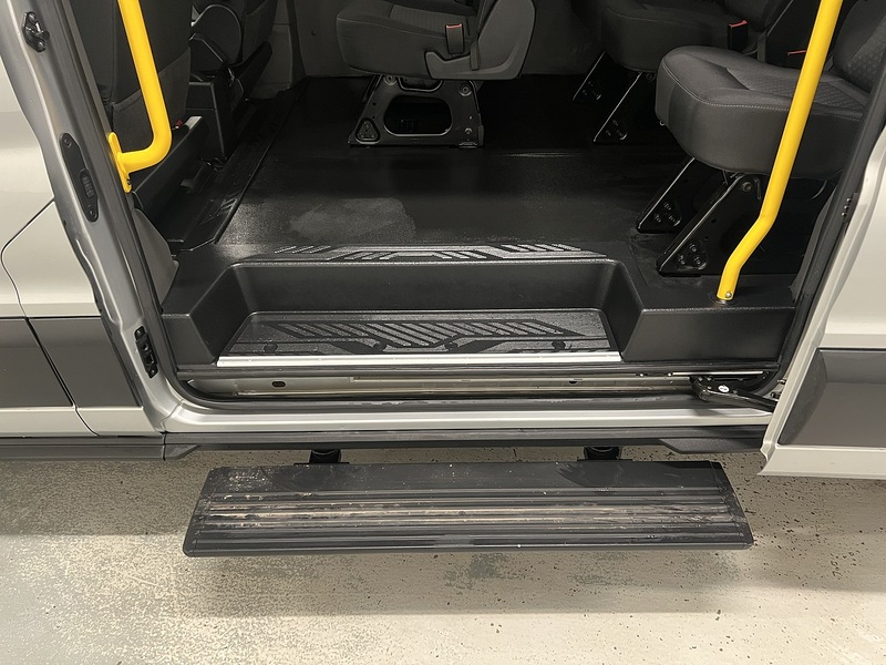 Used Ford Transit 2024 for sale - 77392595: Photo 38