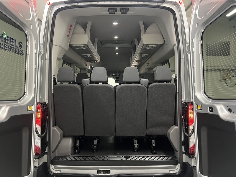 Used Ford Transit 2024 for sale - 77392595: Photo 39