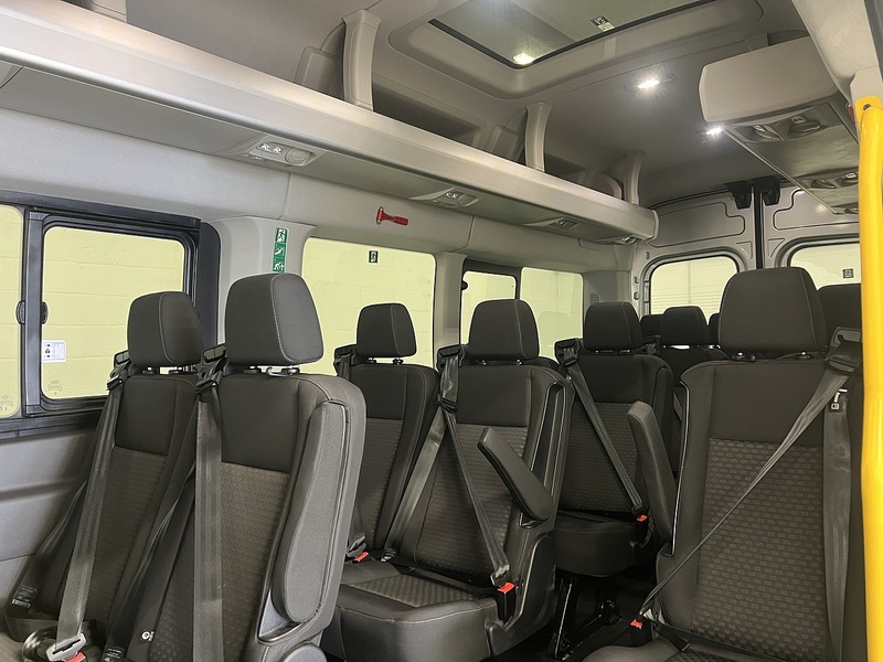 Used Ford Transit 2024 for sale - 77392595: Photo 6