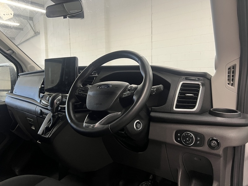 Used Ford Transit 2024 for sale - 77392595: Photo 7