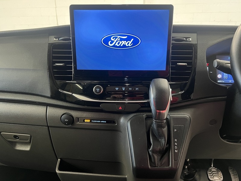 Used Ford Transit 2024 for sale - 77392595: Photo 8