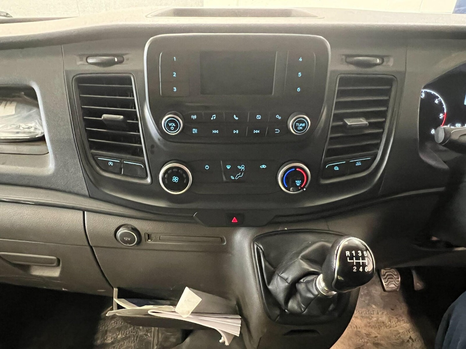 Used Ford Transit 2021 for sale - 76630321: Photo 8