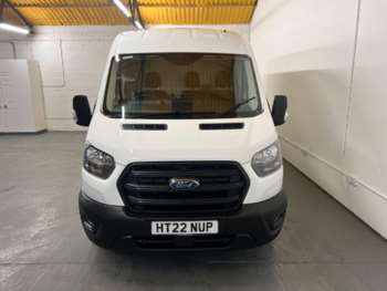 Used Ford Transit 2022 for sale - 73527880: Photo