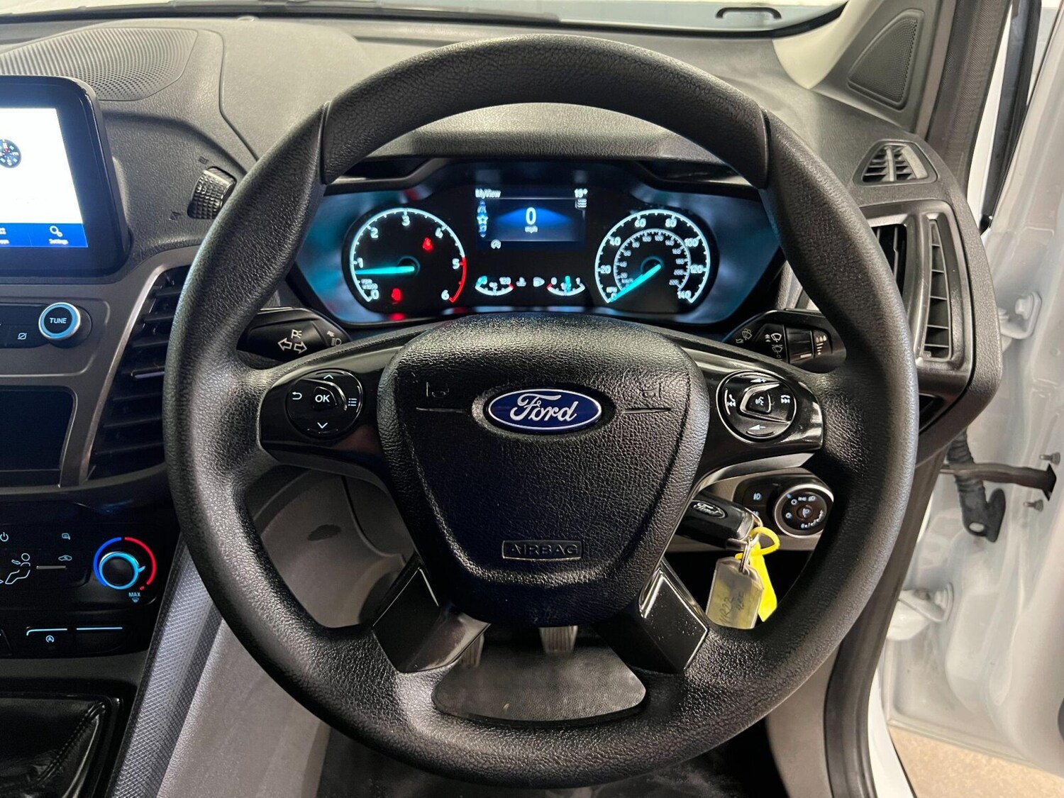 Vehicle 26