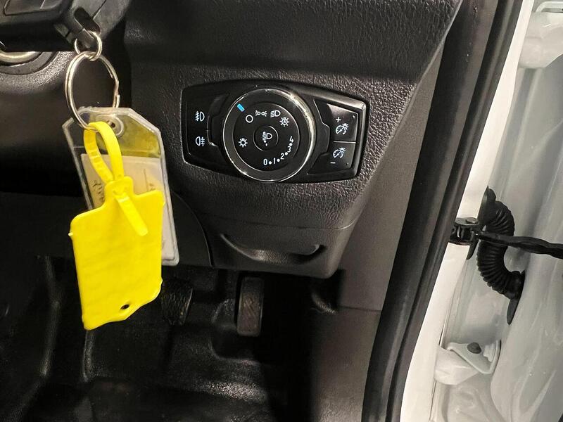 Used Ford Transit Courier 2021 for sale - 76904246: Photo 12