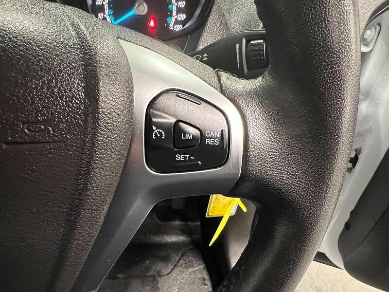 Used Ford Transit Courier 2021 for sale - 76904246: Photo 13