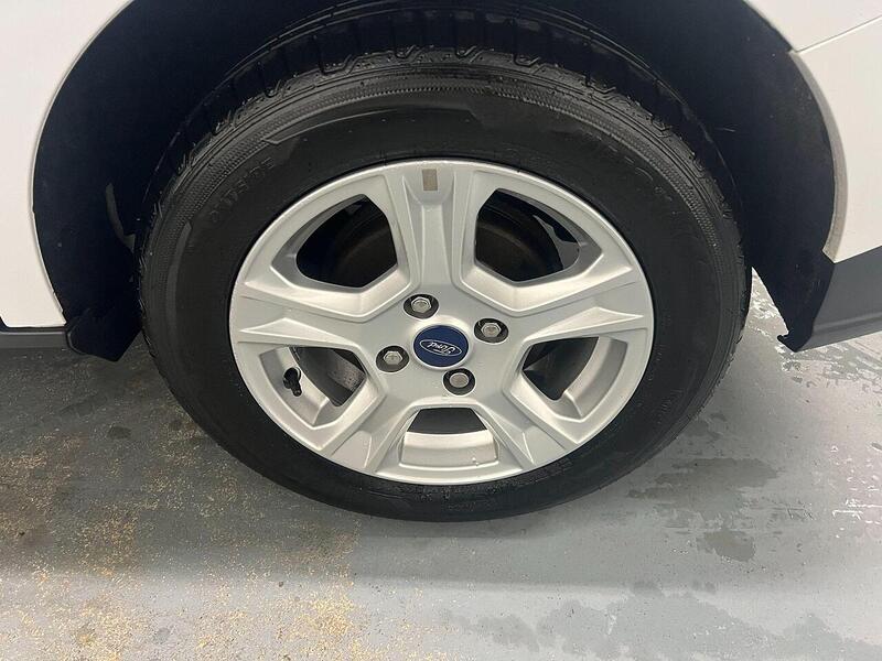 Used Ford Transit Courier 2021 for sale - 76904246: Photo 16