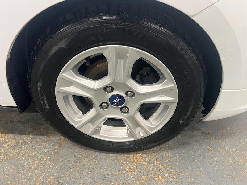 Used Ford Transit Courier 2021 for sale - 76904246: Photo 18