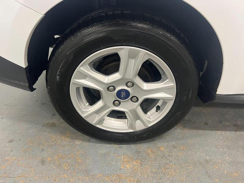 Used Ford Transit Courier 2021 for sale - 76904246: Photo 19