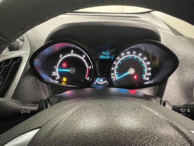 Used Ford Transit Courier 2021 for sale - 76904246: Photo 22