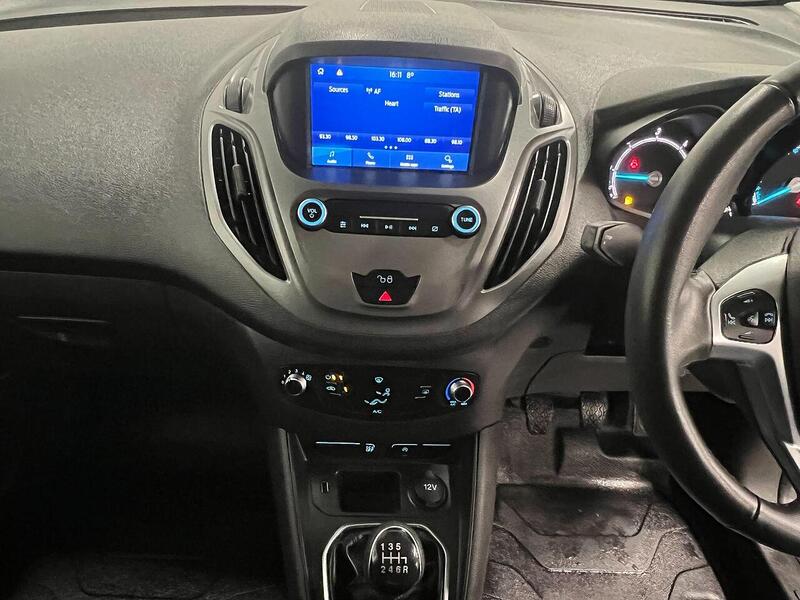 Used Ford Transit Courier 2021 for sale - 76904246: Photo 24