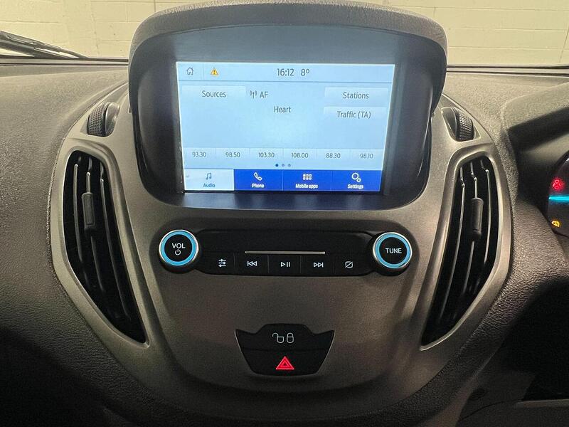 Used Ford Transit Courier 2021 for sale - 76904246: Photo 25