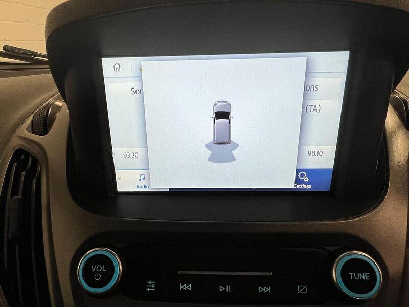 Used Ford Transit Courier 2021 for sale - 76904246: Photo 26