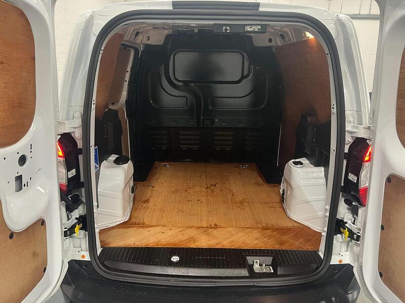 Used Ford Transit Courier 2021 for sale - 76904246: Photo 28