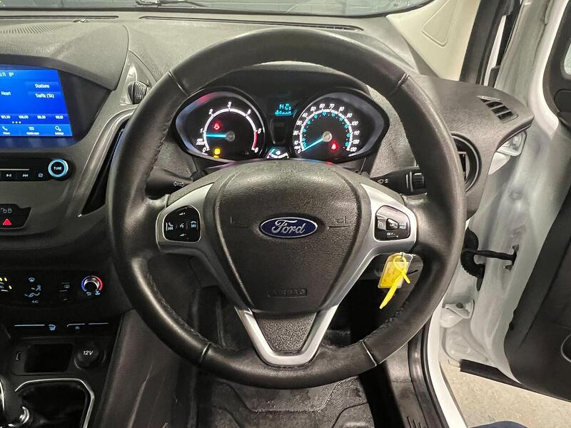 Used Ford Transit Courier 2021 for sale - 76904246: Photo 29