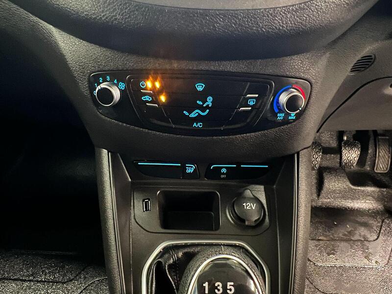 Used Ford Transit Courier 2021 for sale - 76904246: Photo 33