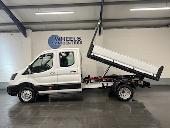 Used Ford Transit 2025 for sale - 79436489: Photo
