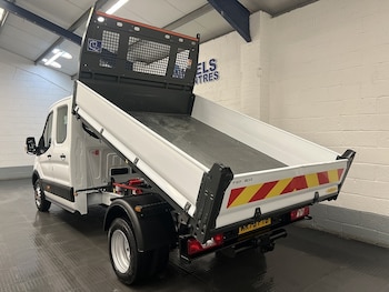 Used Ford Transit 2025 for sale - 79436489: Photo