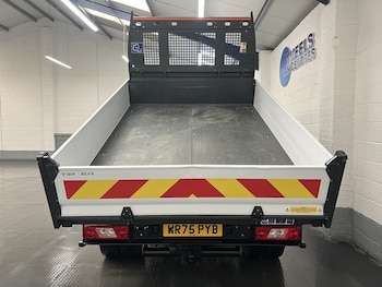 Used Ford Transit 2025 for sale - 79436489: Photo