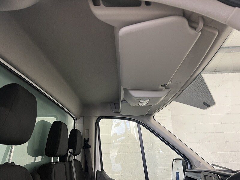 Used Ford Transit 2021 for sale - 77937332: Photo 14