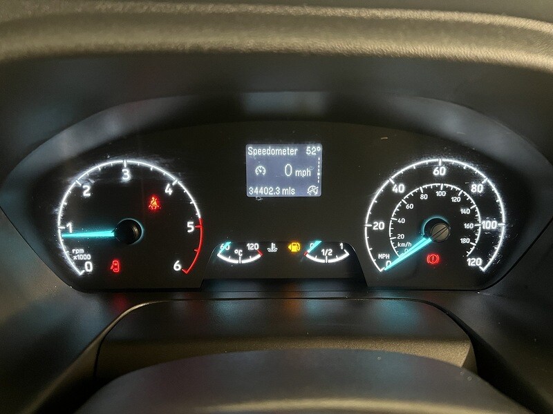 Used Ford Transit 2021 for sale - 77937332: Photo 16