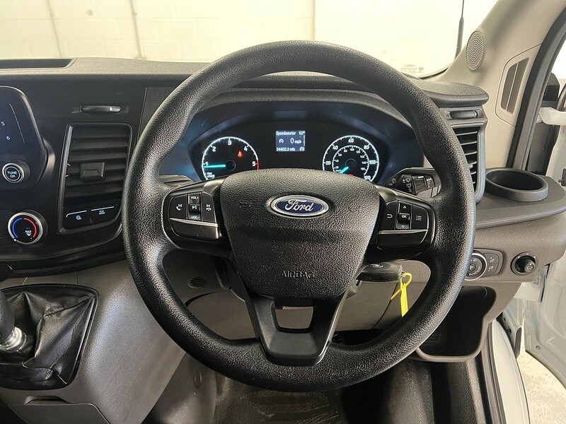 Used Ford Transit 2021 for sale - 77937332: Photo 17