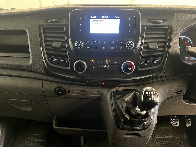 Used Ford Transit 2021 for sale - 77937332: Photo 18