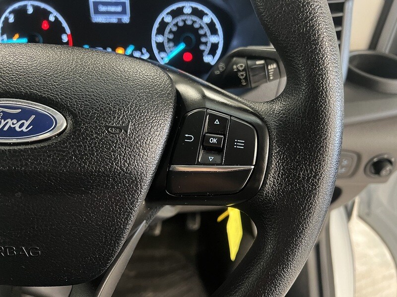 Used Ford Transit 2021 for sale - 77937332: Photo 20