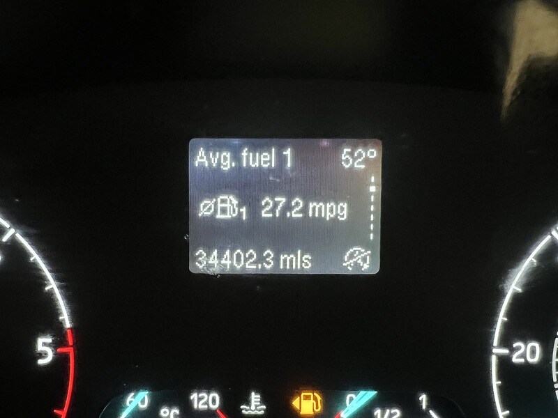 Used Ford Transit 2021 for sale - 77937332: Photo 22