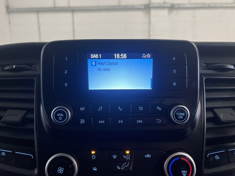 Used Ford Transit 2021 for sale - 77937332: Photo 23