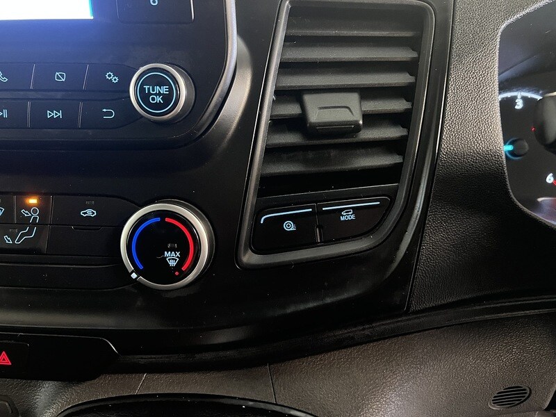 Used Ford Transit 2021 for sale - 77937332: Photo 24