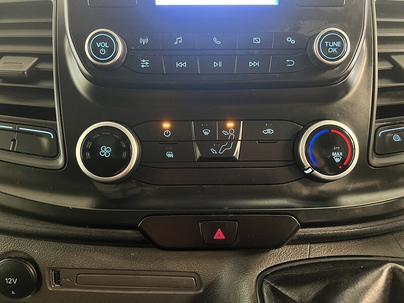 Used Ford Transit 2021 for sale - 77937332: Photo 25