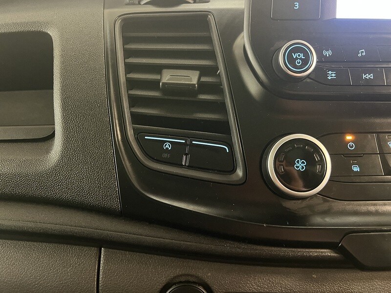 Used Ford Transit 2021 for sale - 77937332: Photo 26