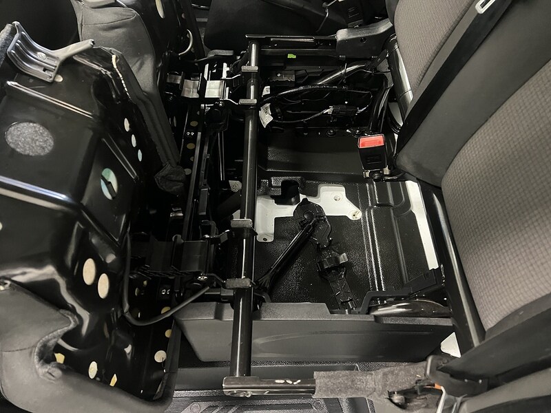 Used Ford Transit 2021 for sale - 77937332: Photo 36